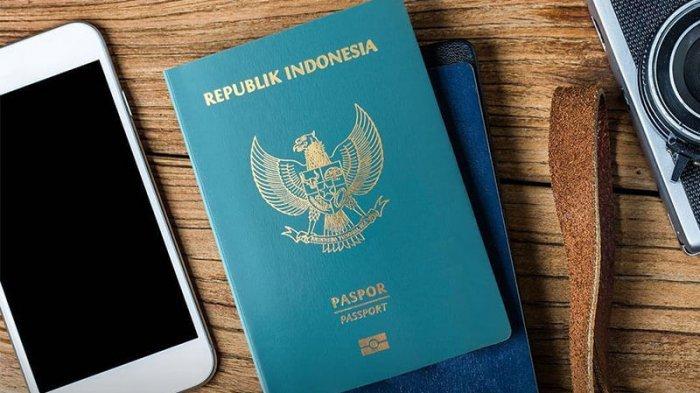 paspor - infoviral.id