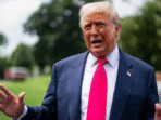 Trump Puji Keputusan dan Keberanian Prabowo